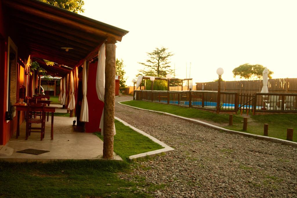 La Aldea Apartment