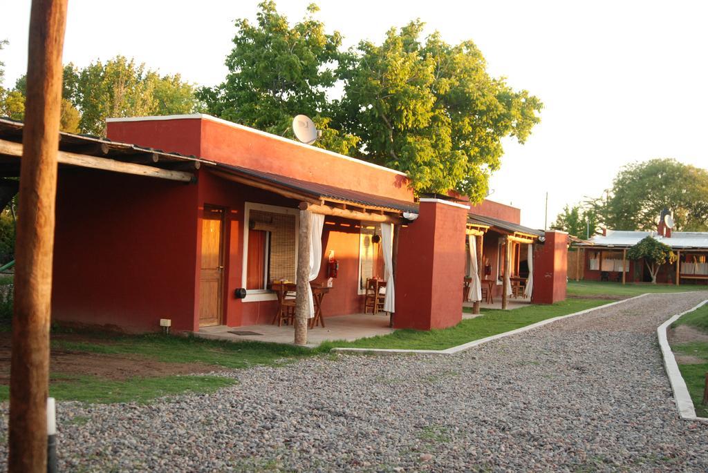 La Aldea