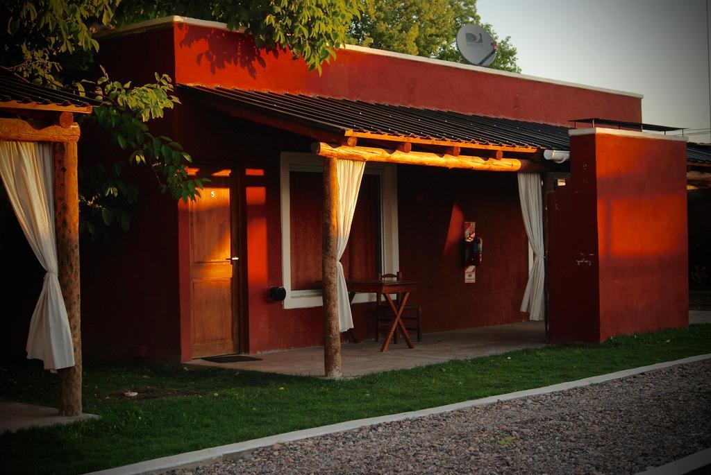 La Aldea Apartment *