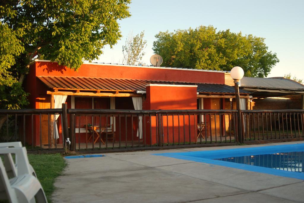 La Aldea San Rafael (Mendoza)