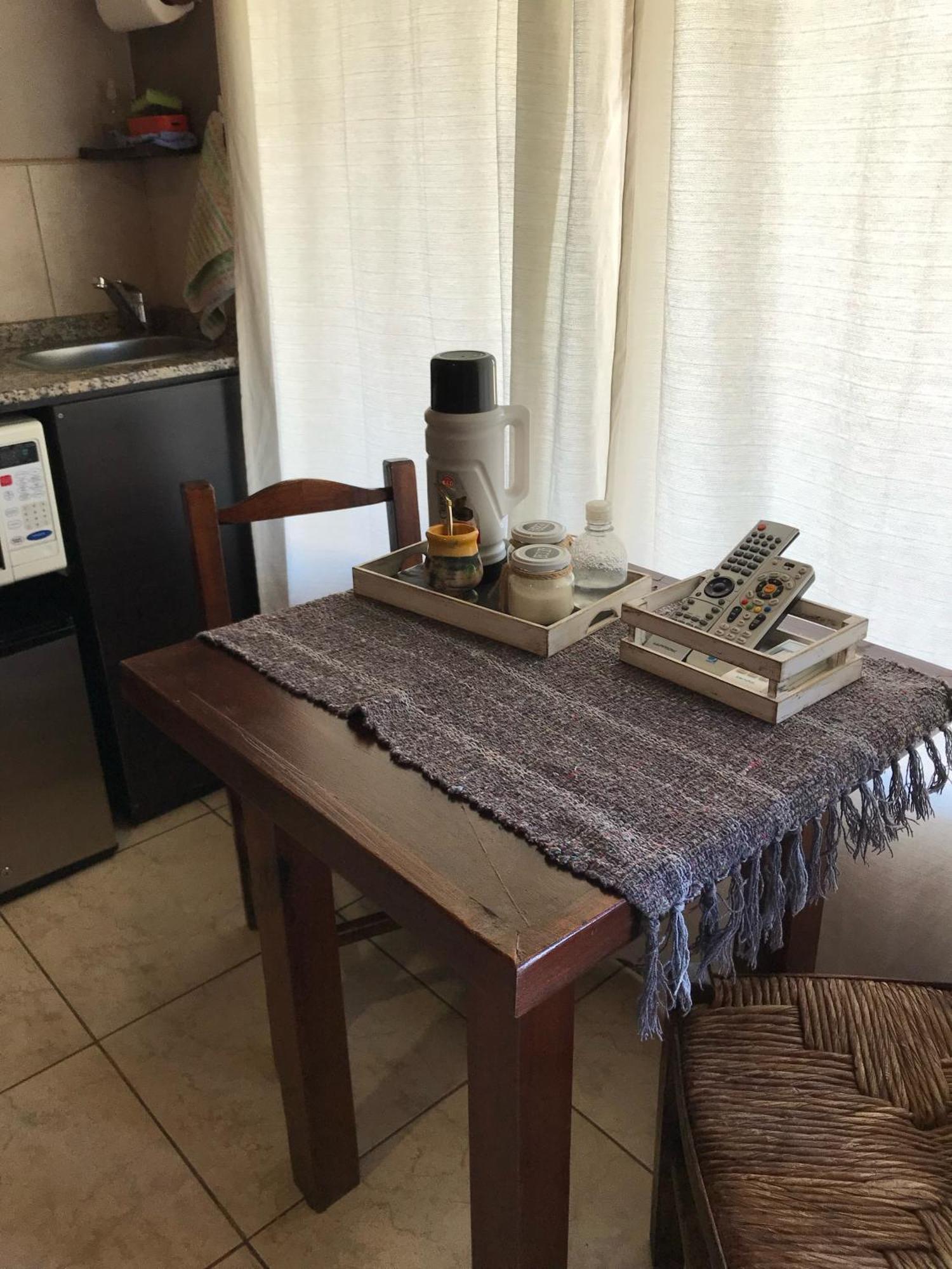 La Aldea Apartment *