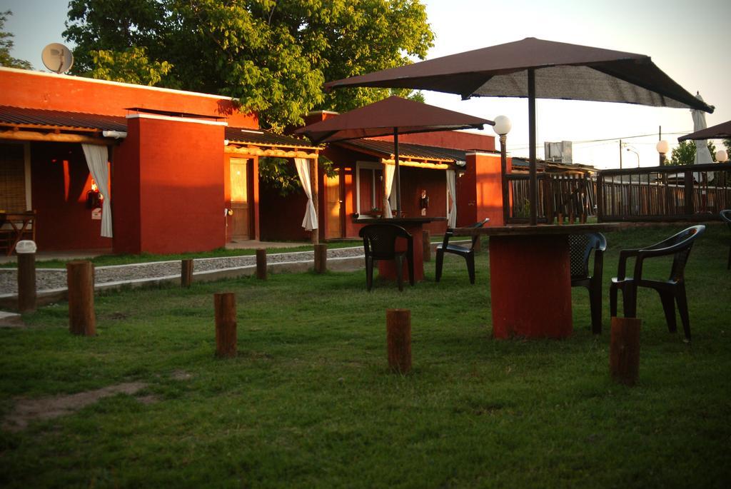 La Aldea