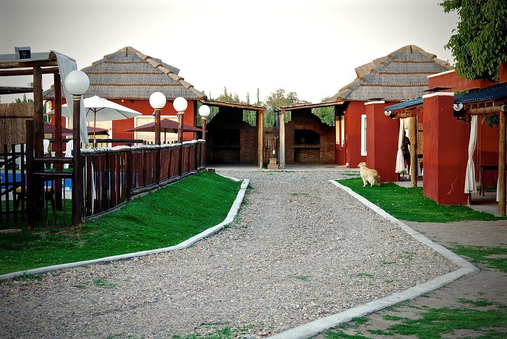 La Aldea Apartment San Rafael (Mendoza)