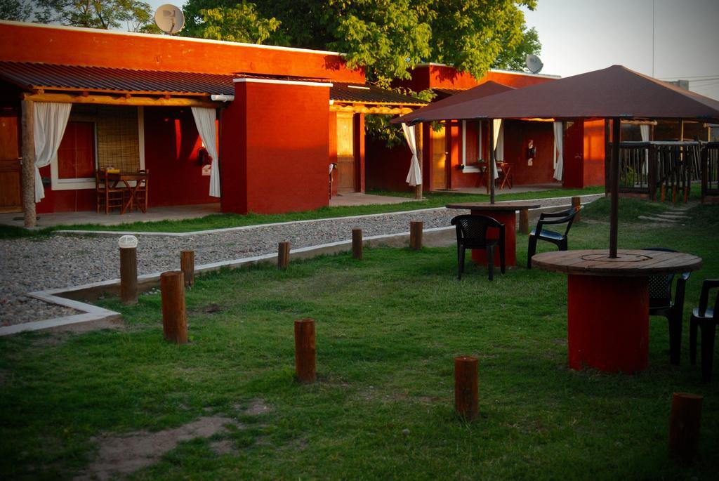 La Aldea * San Rafael (Mendoza)